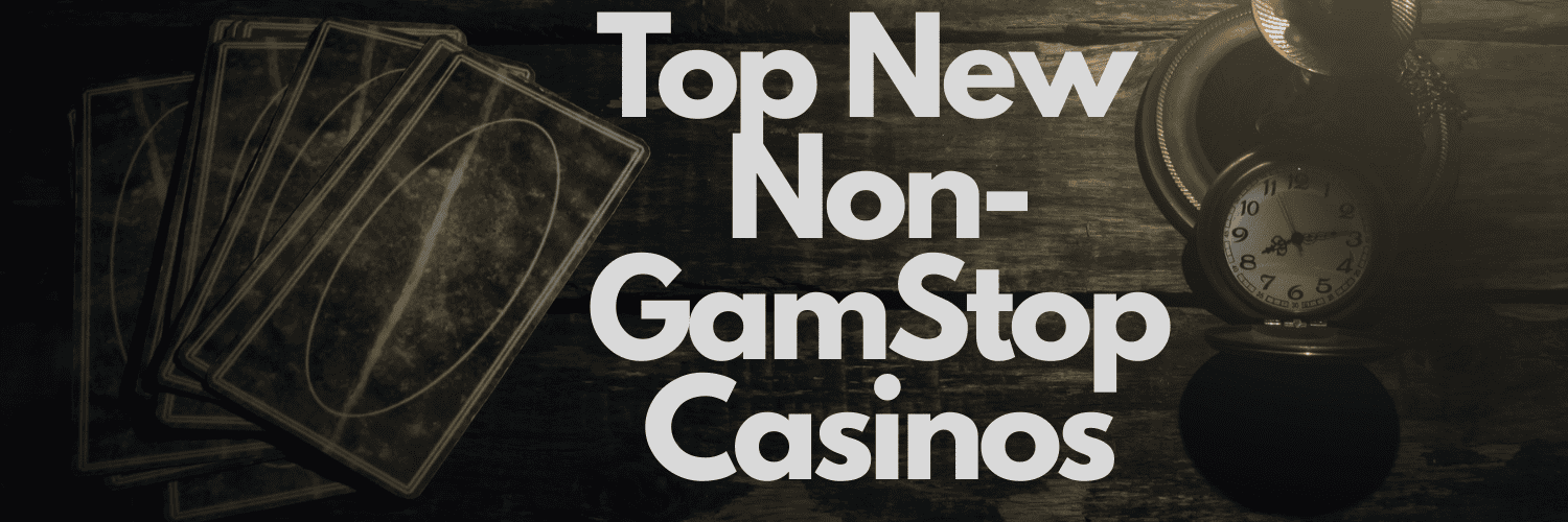 Exploring Non-Gamstop Casinos