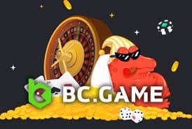 BC Game كازينو العملات المشفرة تجربة غير مسبوقة في عالم المراهنات