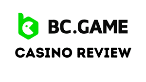BC.Game Casino and Sports Betting A New Frontier in Online Gaming