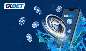 Discover the Thrills of 1xBet Online Casino 1818715065 Discover the Thrills of 1xBet Online Casino 1818715065