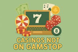 Discover Top Casino Sites Not on Gamstop -1865718497