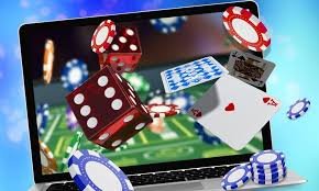 Explore the Thrills of Casinobet Casino & Sportsbook