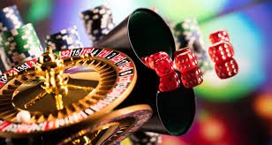 Exploring Non-Gamstop Casinos What You Need to Know