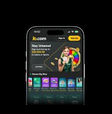 JB.com Инновации и Современные Технологии