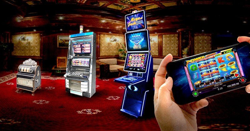 Slot Lair Casino & Sportsbook Your Ultimate Gaming Destination 1314386518