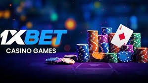 The Ultimate Guide to 1xBet Malaysia Online Casino