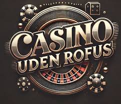 Casino Uden om Rufus En Guide til Online Spil 586346081