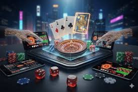 Casino Uden Rofus - En Ny Æra i Online Spil