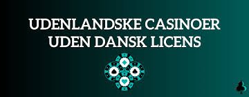 Casino Uden Rofus Sådan Spiller Du Sikkert og Ansvarligt