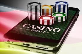 CasinoExtreme Canada Your Guide to Online Gaming Paradise