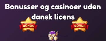 Danske Casino Sider Uden RoFus Din Guide til Spiloplevelser Uden Begrænsninger Danske Casino Sider Uden RoFus Din Guide til Spiloplevelser Uden Begrænsninger