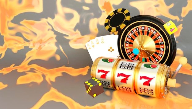 De Bedste Casinoer Uden ROFUS - Oplev Spil uden Bekymringer