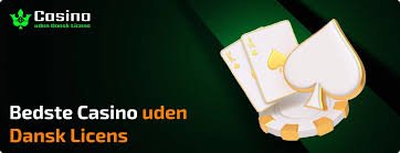 De Bedste Online Casino Uden Rufus