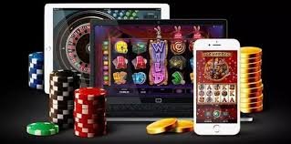 Experience the Thrill of Gaming at GW Casino 424227706