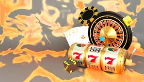 Experience the Thrills of Casino Tropicanza UK Experience the Thrills of Casino Tropicanza UK