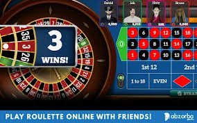 Exploring Roulette Beyond the GameSpot Experience