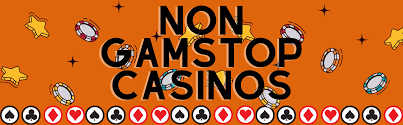Exploring the Best Casinos Outside GamStop