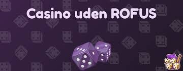 Online Casino Uden Om ROFUS - Alt Du Behøver at Vide Online Casino Uden Om ROFUS - Alt Du Behøver at Vide