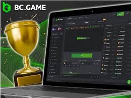 BC.Game Casino Your Ultimate Online Gaming Experience 1779278769 BC.Game Casino Your Ultimate Online Gaming Experience 1779278769