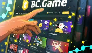BCGame Slot La Mejor Experiencia de Juego Online