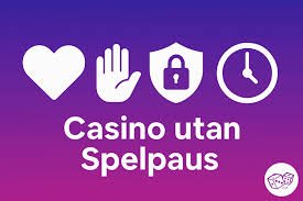 Casino Utan Licens En Guide till Spel utan Gränser -1691577027