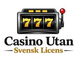 Casino Utan Svensk Licens – Utforska Spelvärlden Utan Gränser