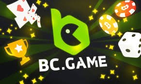 Experience the Excitement of BC Game Casino Romania