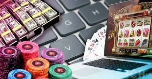 Gangsta Casino Der Ultimative Leitfaden für Gambler
